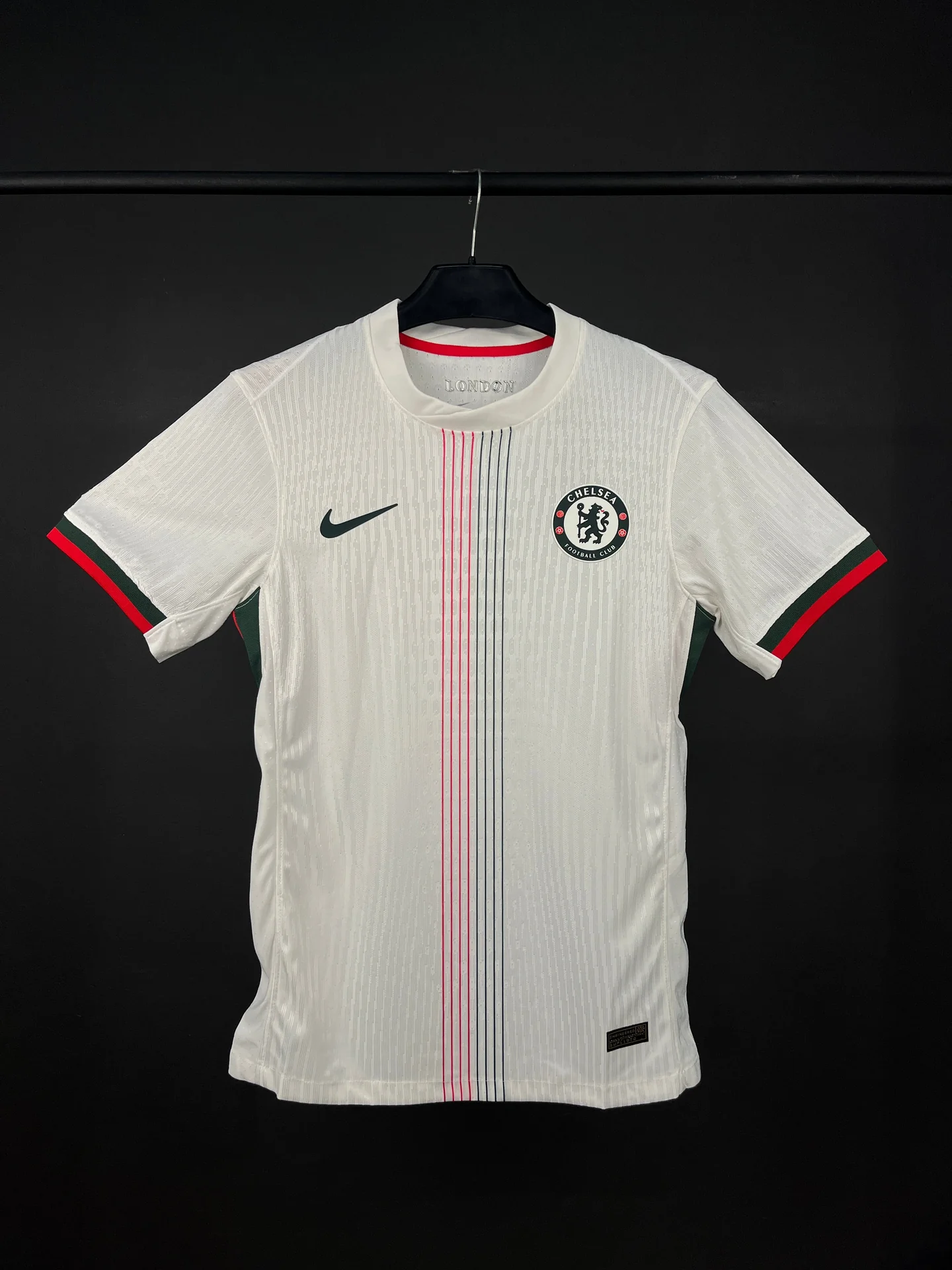 Chelsea 2025/26 Away Jersey