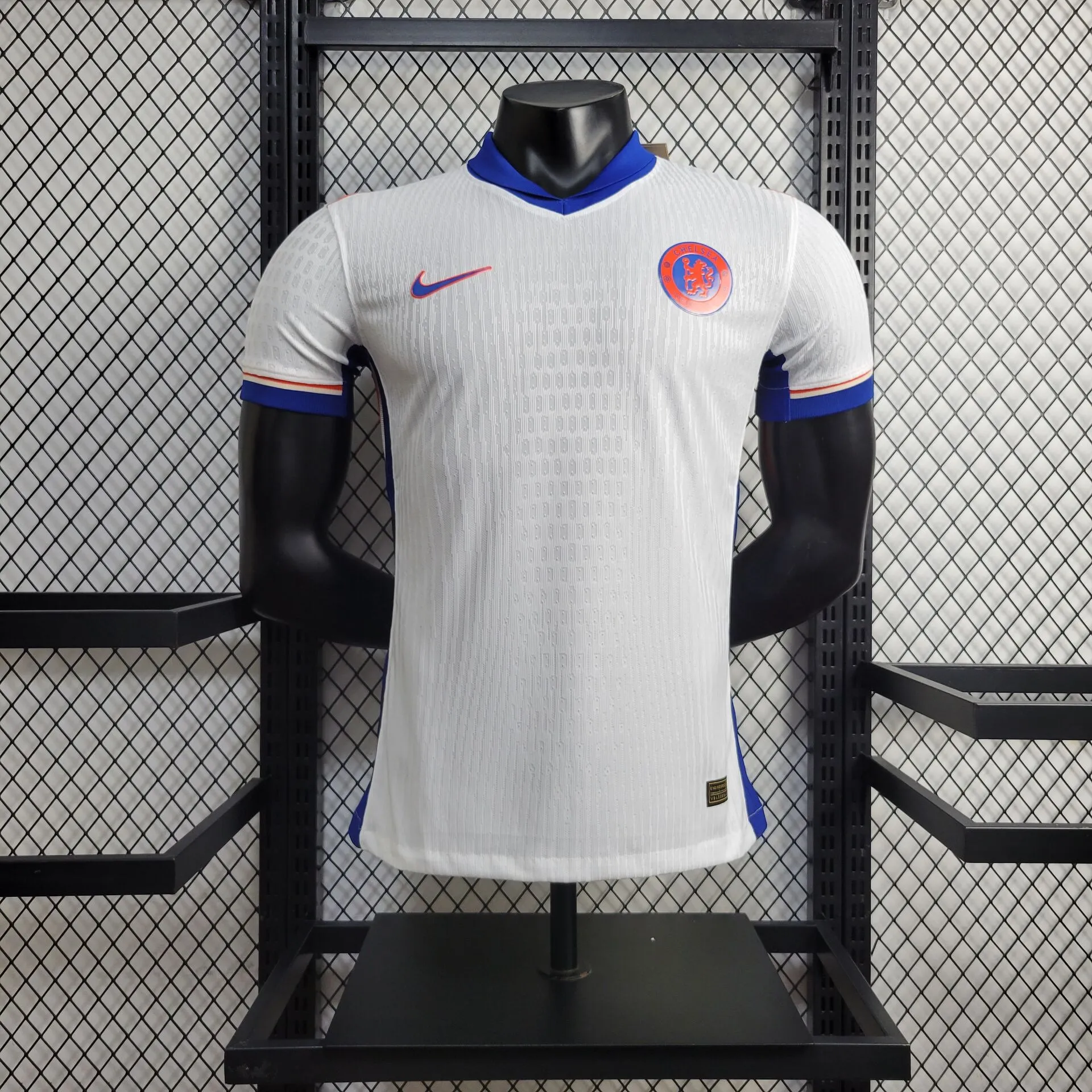 Chelsea 2024/25 Away Jersey